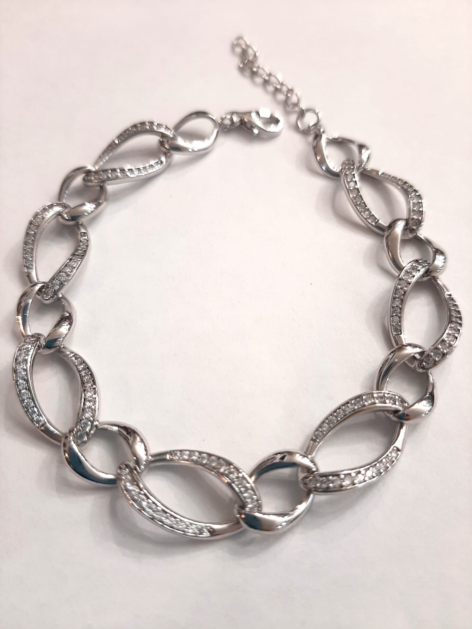 Pulseras de plata: Catálogo de Joyería Izquierdo Pulseras de plata: Catálogo de Joyería Izquierdo