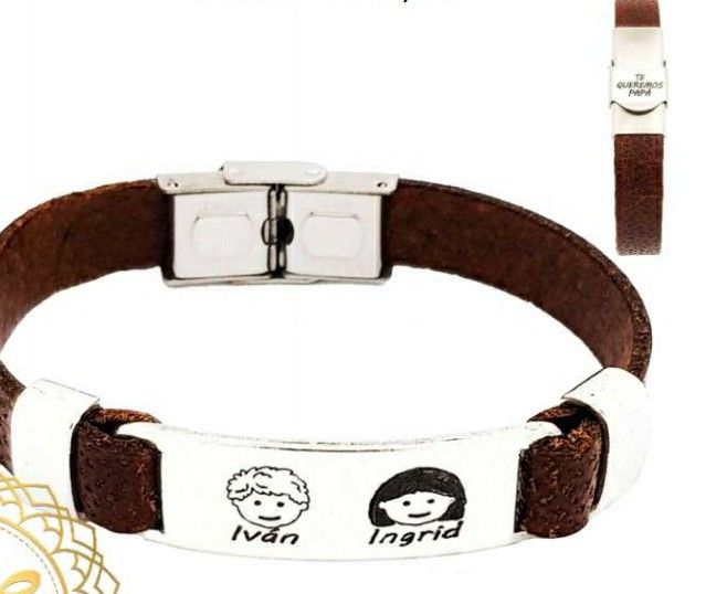 Pulsera: Catálogo de Joyería Izquierdo Pulsera: Catálogo de Joyería Izquierdo