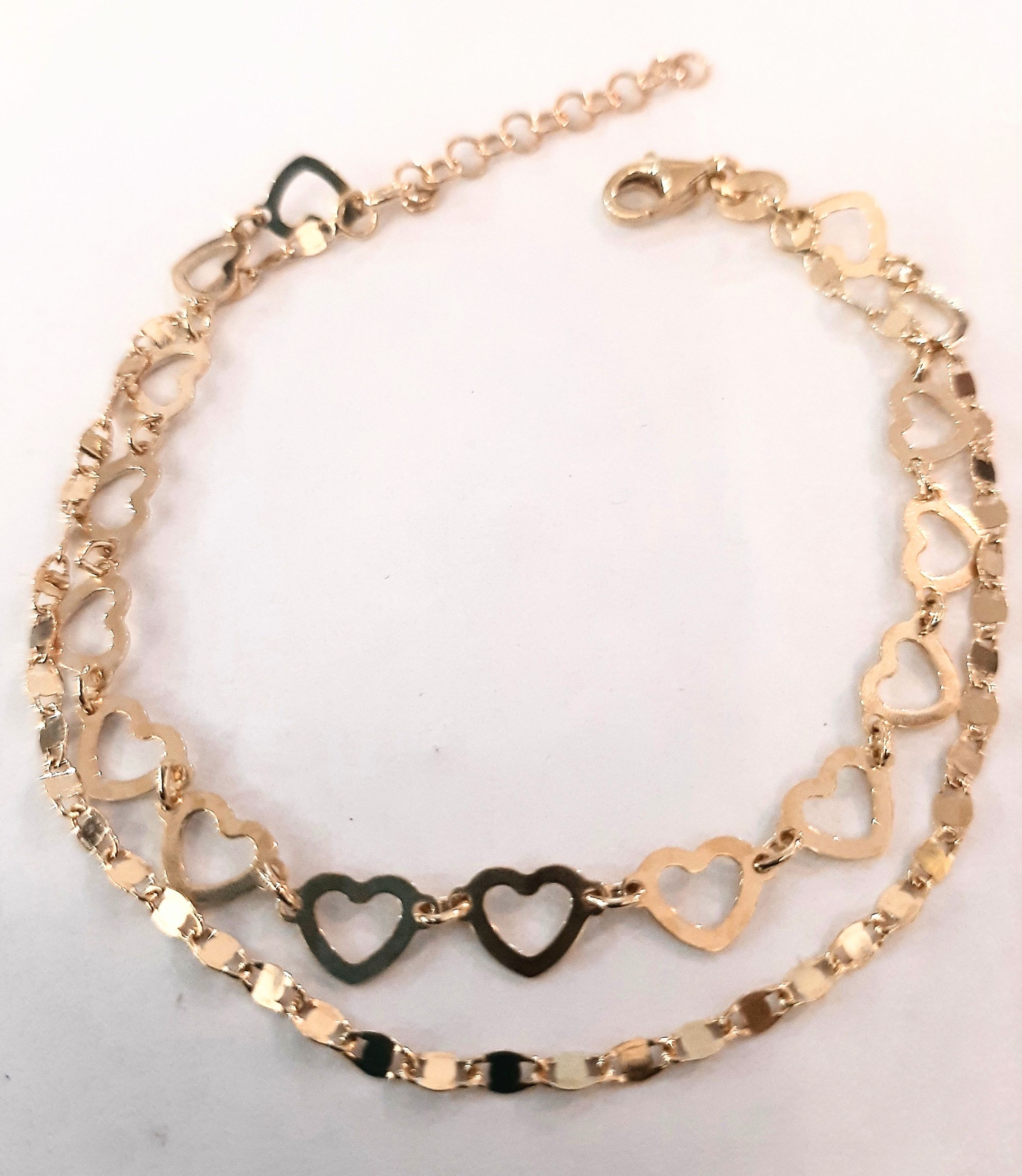 PULSERA DE PLATA: Catálogo de Joyería Izquierdo PULSERA DE PLATA: Catálogo de Joyería Izquierdo