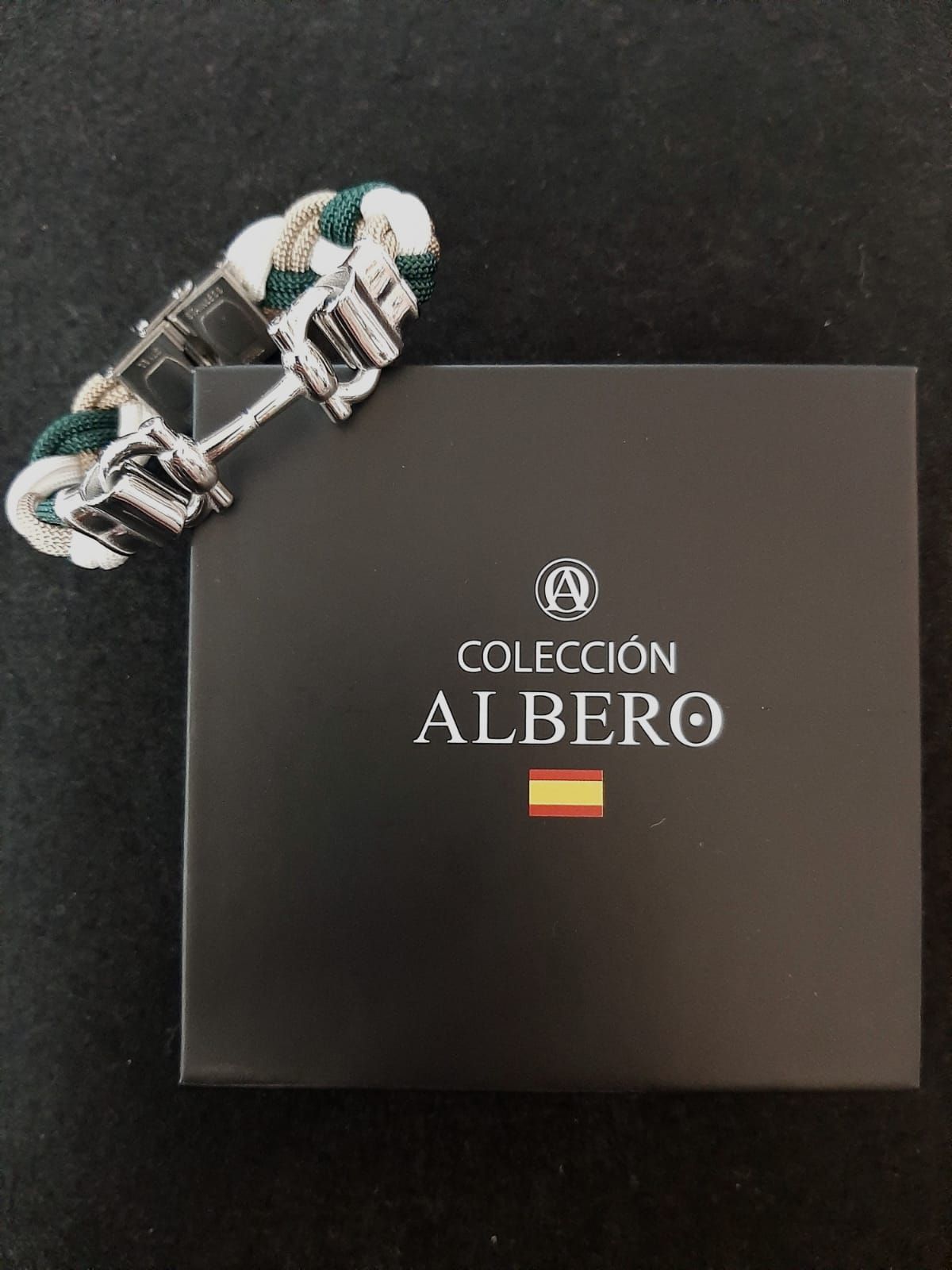 Pulsera Colección Abero: Catálogo de Joyería Izquierdo Pulsera Colección Abero: Catálogo de Joyería Izquierdo