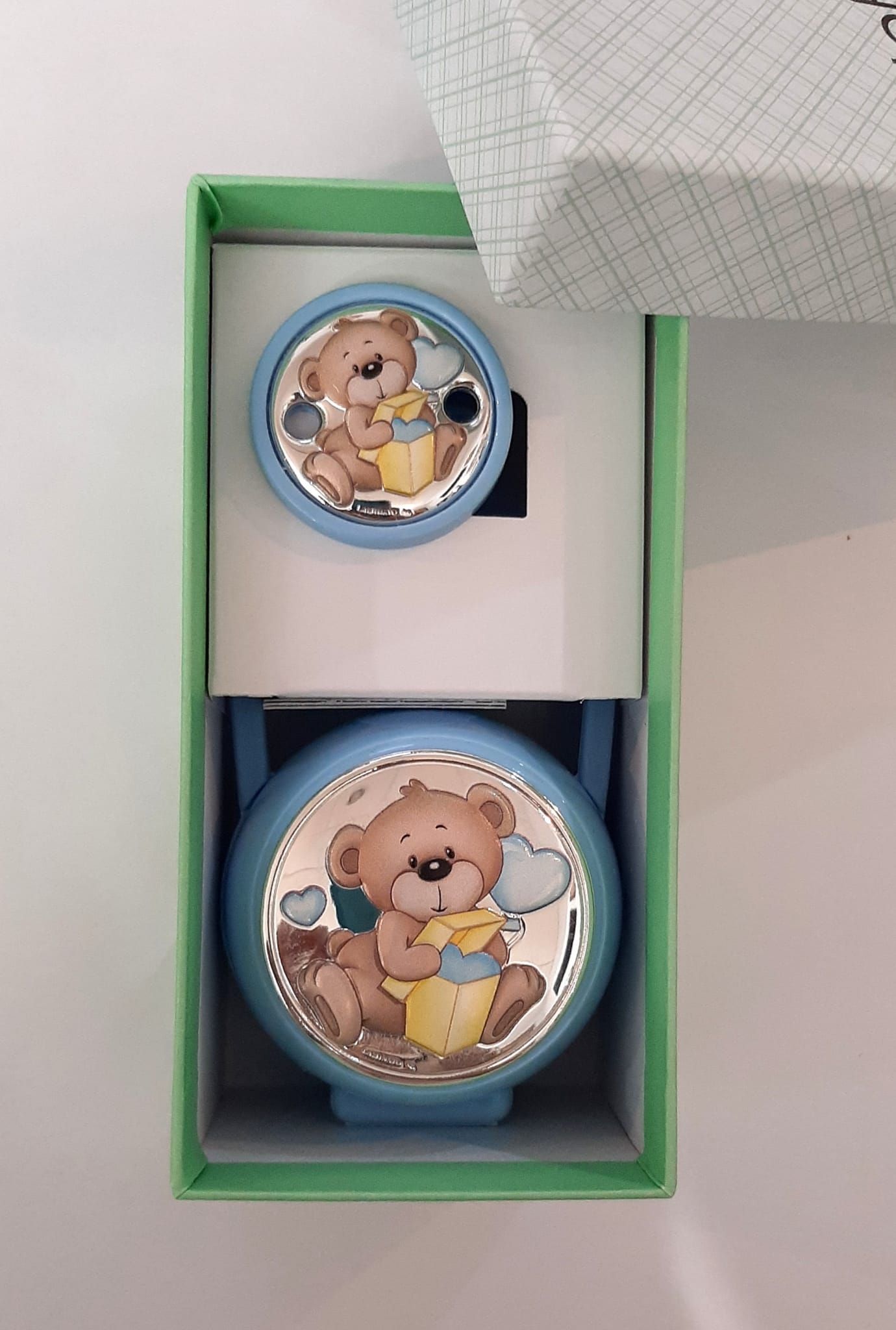 Guarda chupetes con cadena para el chupete: Catálogo de Joyería Izquierdo Guarda chupetes con cadena para el chupete: Catálogo de Joyería Izquierdo
