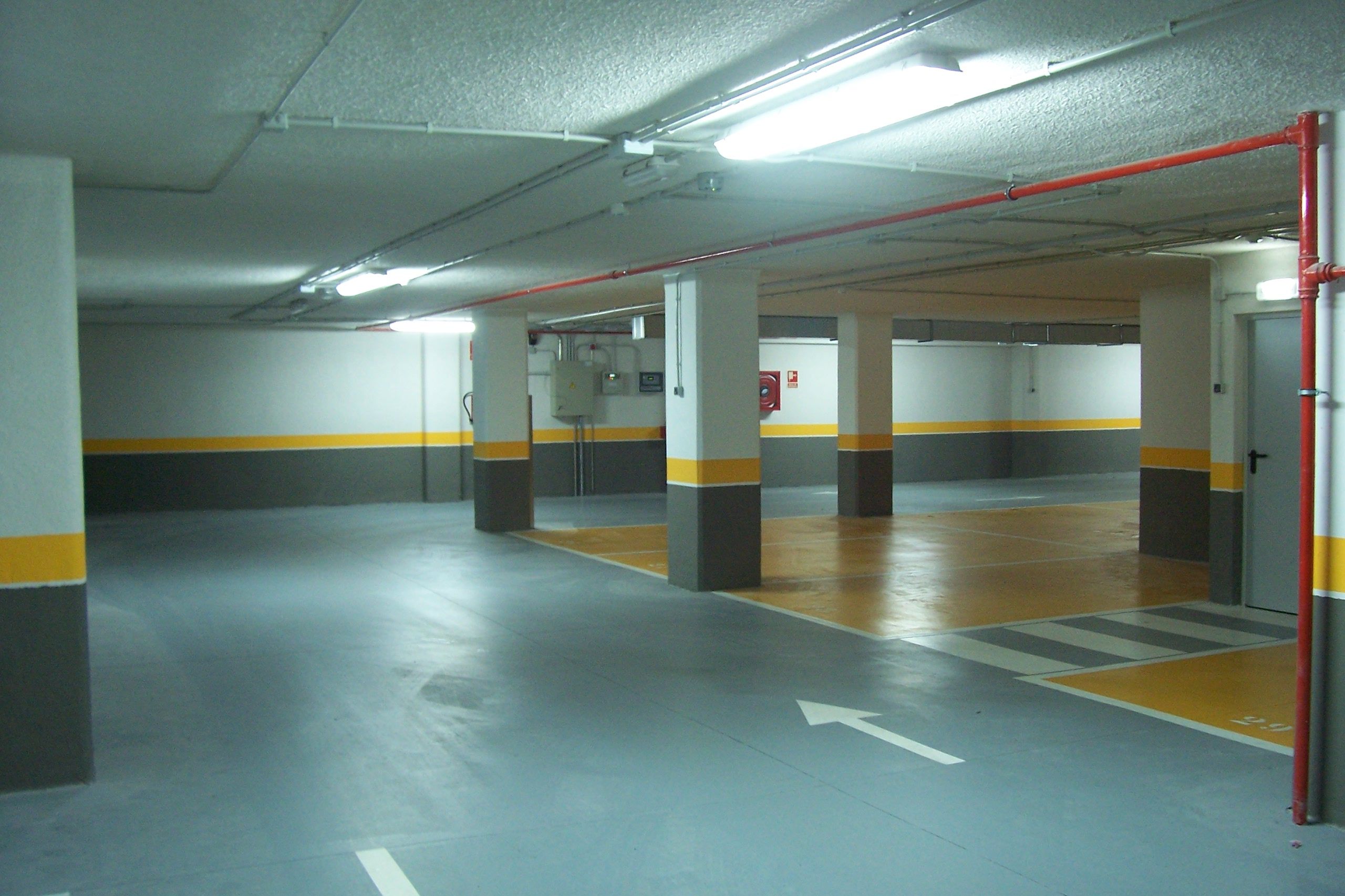 Sistema Airless: Servicios de Akasha Pinturas Sistema Airless: Servicios de Akasha Pinturas