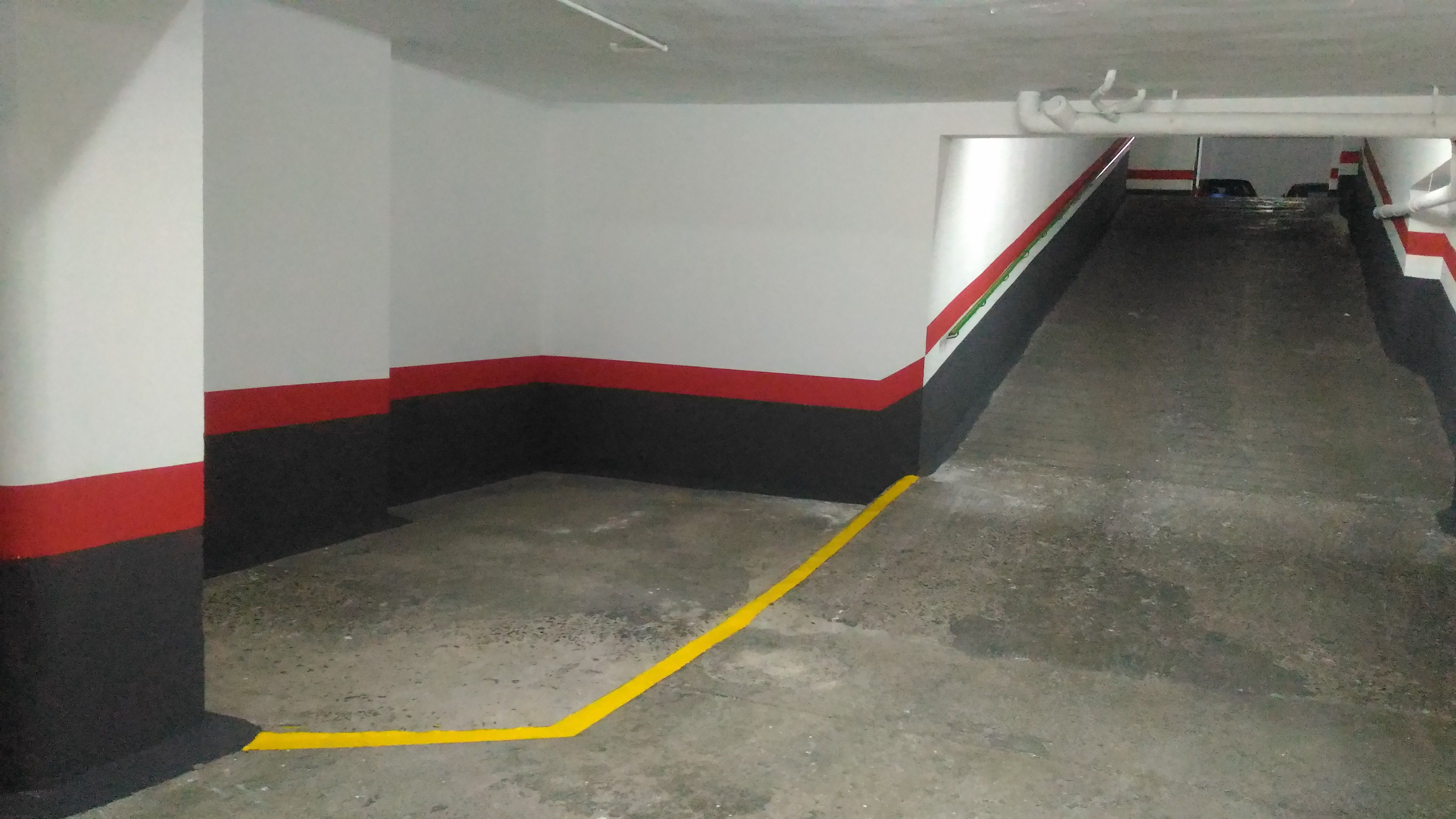 Sistema Airless: Servicios de Akasha Pinturas Sistema Airless: Servicios de Akasha Pinturas