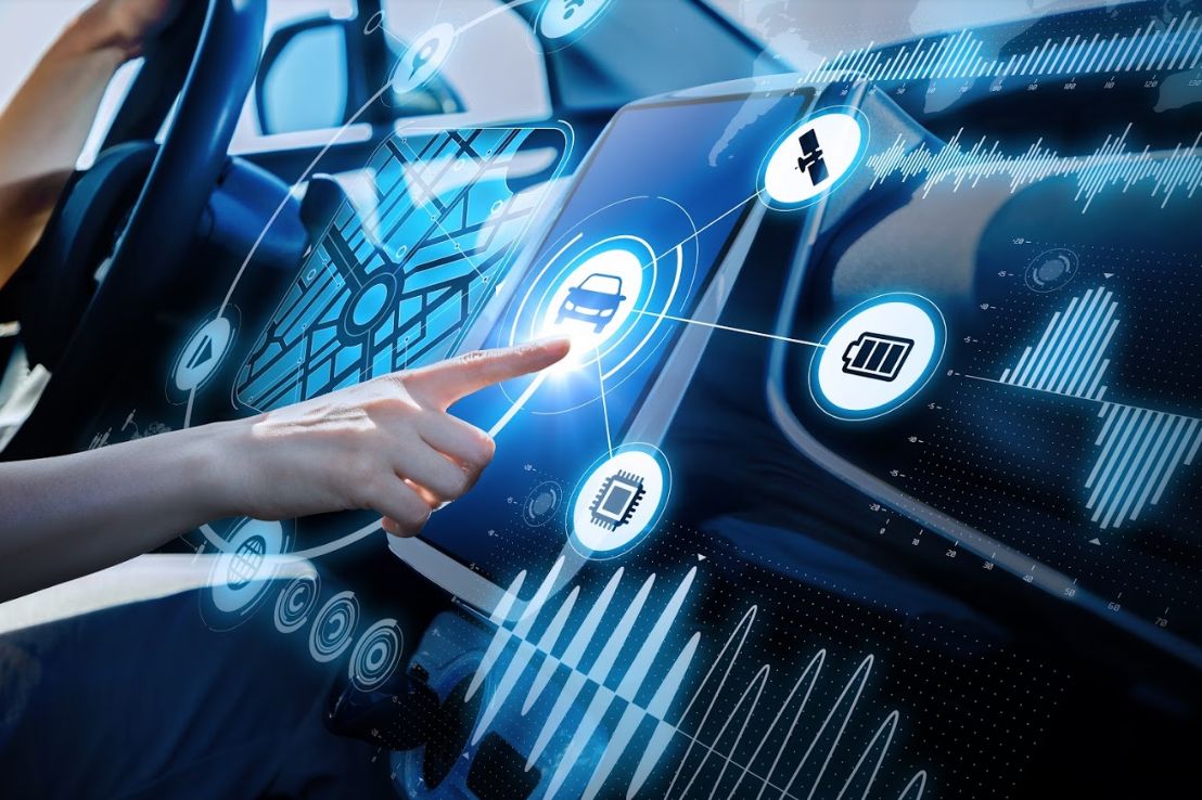 Actualización de software: Servicios de Garatge Sport & Classic Actualización de software: Servicios de Garatge Sport & Classic