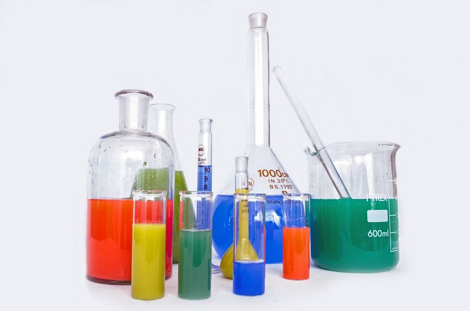 Envases para la industria química: Productos y servicios Envases para la industria química: Productos y servicios