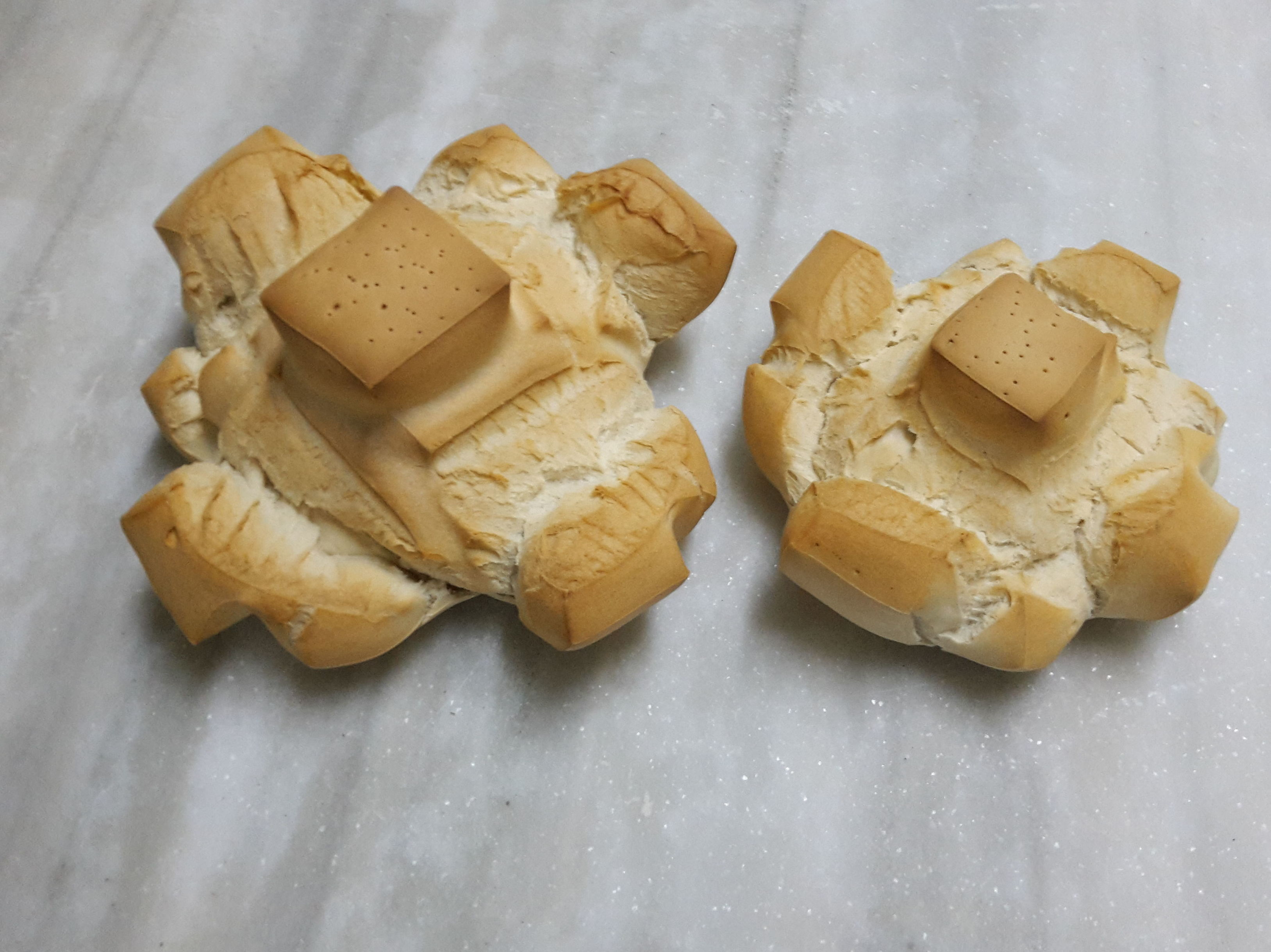 Pan y picos de elaboración propia: Productos de Panadería García Martín Pan y picos de elaboración propia: Productos de Panadería García Martín