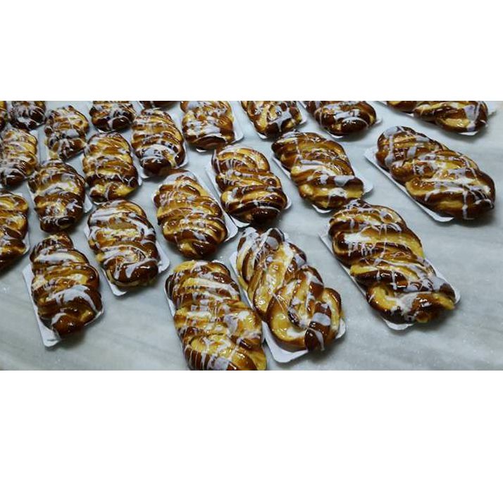 Dulces artesanales: Productos de Panadería García Martín Dulces artesanales: Productos de Panadería García Martín