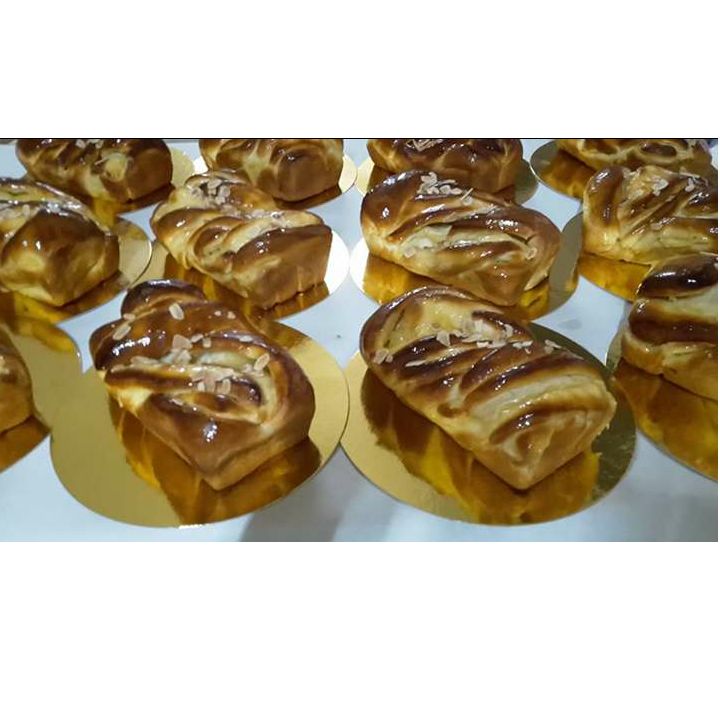 Dulces artesanales: Productos de Panadería García Martín Dulces artesanales: Productos de Panadería García Martín