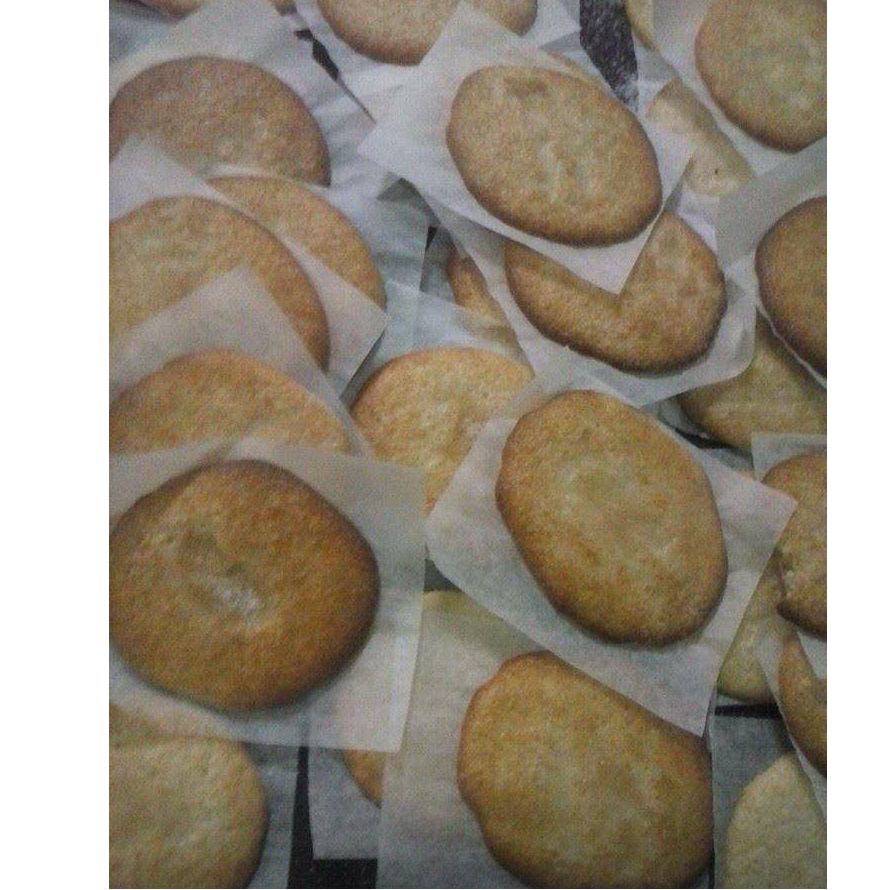 Dulces artesanales: Productos de Panadería García Martín Dulces artesanales: Productos de Panadería García Martín