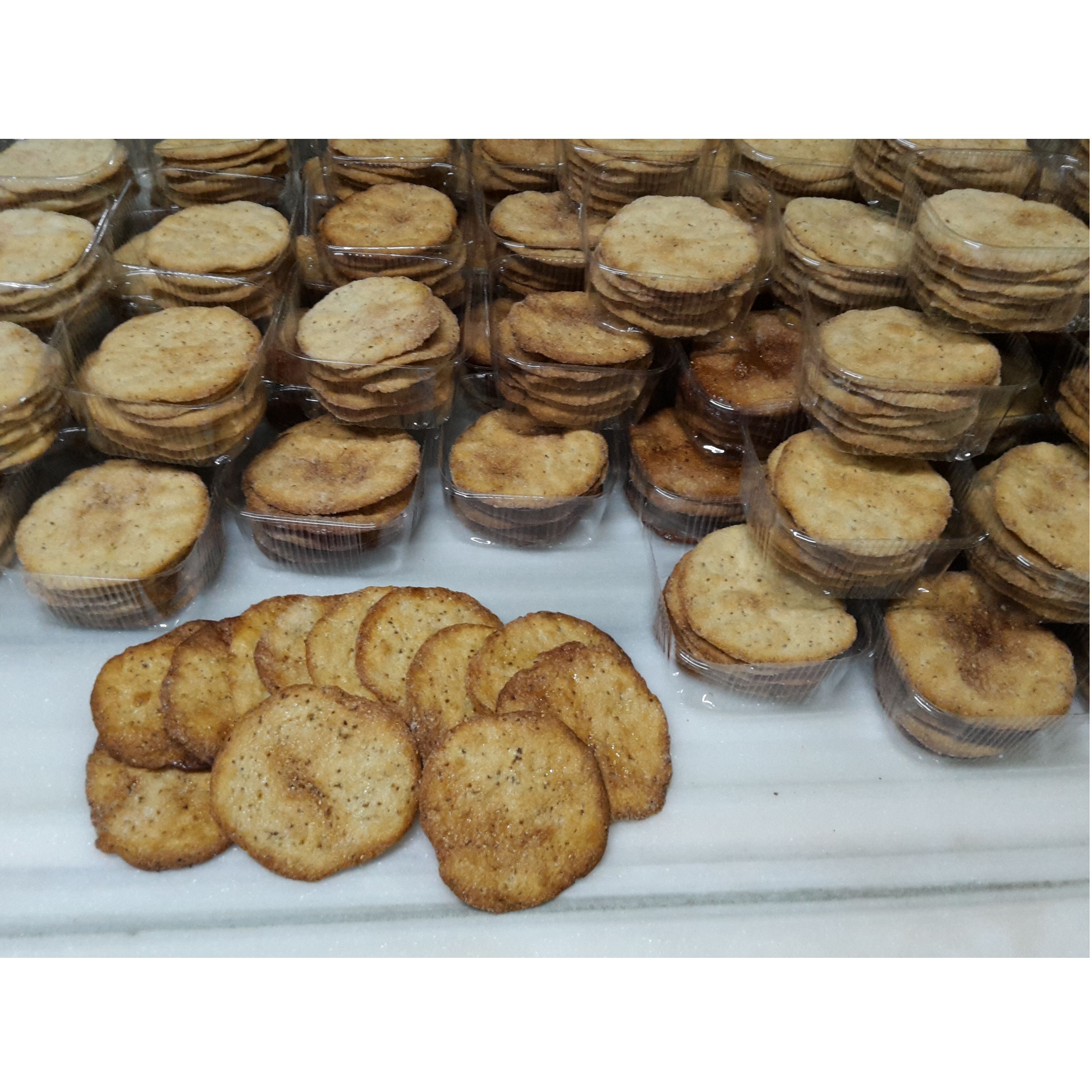 Dulces artesanales: Productos de Panadería García Martín Dulces artesanales: Productos de Panadería García Martín