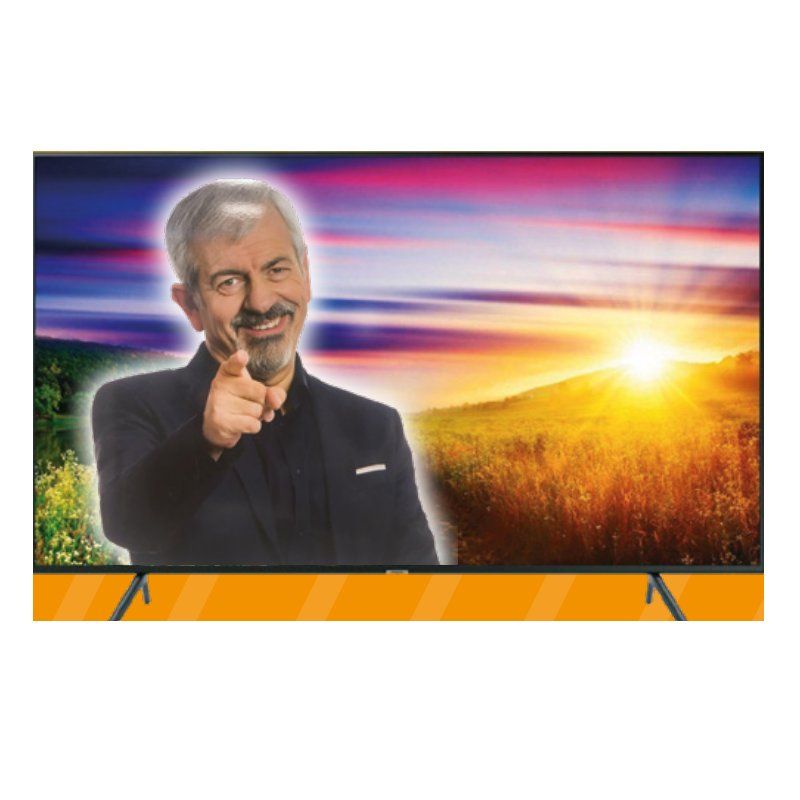 Smart TV Samsung Smart TV UE55NU7105: Productos de Izarra Electrodomésticos en Tien 21 Smart TV Samsung Smart TV UE55NU7105: Productos de Izarra Electrodomésticos en Tien 21