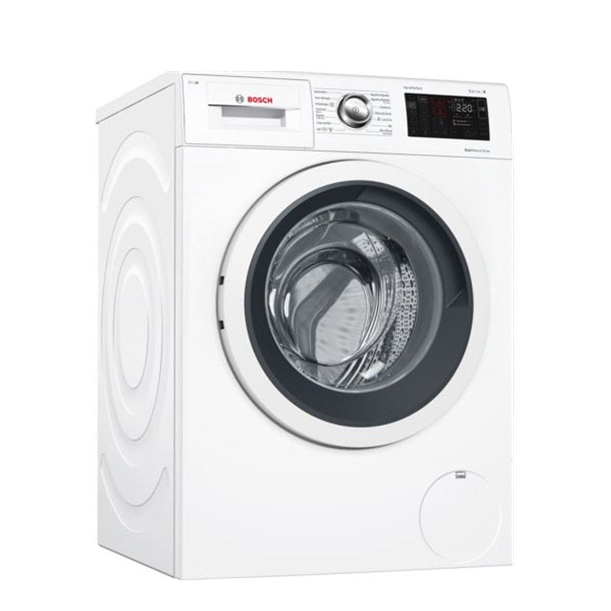 Lavadora Bosch WAT24662ES8K: Productos de Izarra Electrodomésticos en Tien 21 Lavadora Bosch WAT24662ES8K: Productos de Izarra Electrodomésticos en Tien 21
