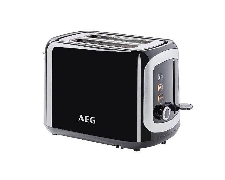 Tostador AEG AT3300: Productos de Izarra Electrodomésticos en Tien 21 Tostador AEG AT3300: Productos de Izarra Electrodomésticos en Tien 21