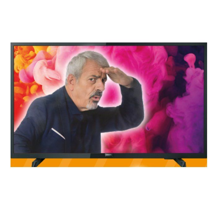 Smart TV Philips 32PHT4203: Productos de Izarra Electrodomésticos en Tien 21 Smart TV Philips 32PHT4203: Productos de Izarra Electrodomésticos en Tien 21