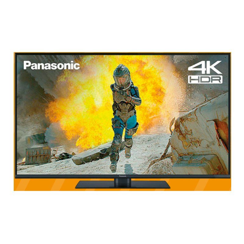 Smart TV Panasonic 49FX550: Productos de Izarra Electrodomésticos en Tien 21 Smart TV Panasonic 49FX550: Productos de Izarra Electrodomésticos en Tien 21