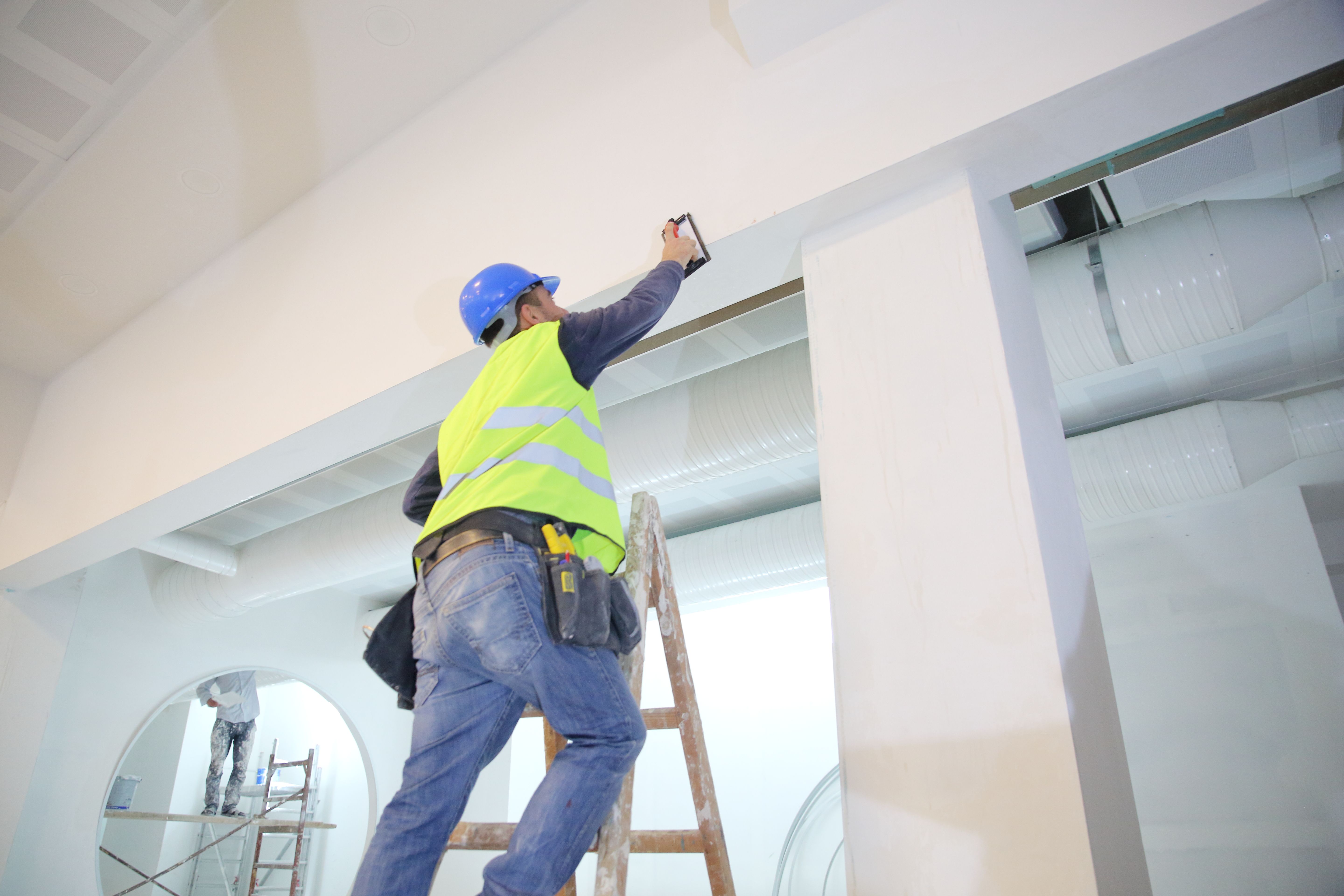 Reparaciones ITE: Servicios de Bell-Mar Reparaciones ITE: Servicios de Bell-Mar