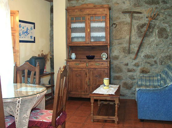 Casa rural La Almazara: Servicios de Arte Construcción Gómez Casa rural La Almazara: Servicios de Arte Construcción Gómez