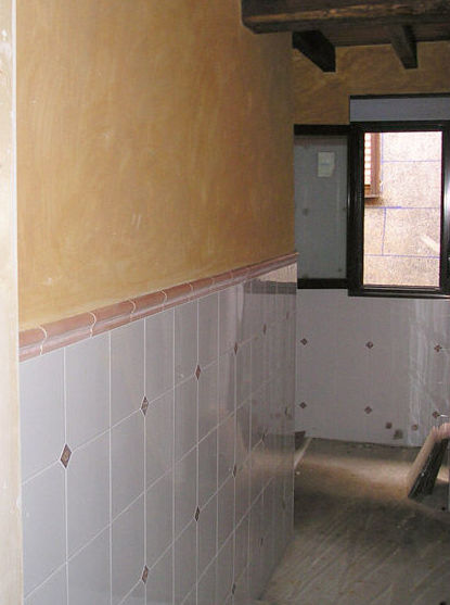 Casa en C/Derecha-Miranda de Castañar: Servicios de Arte Construcción Gómez Casa en C/Derecha-Miranda de Castañar: Servicios de Arte Construcción Gómez