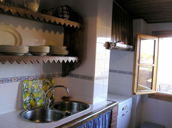 Casa rural La Almazara: Servicios de Arte Construcción Gómez Casa rural La Almazara: Servicios de Arte Construcción Gómez