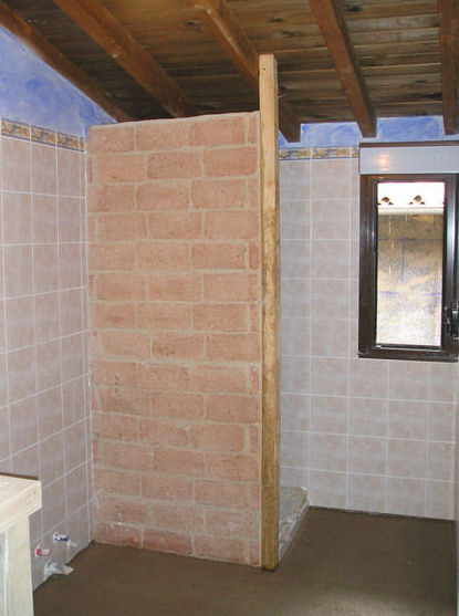 Casa en C/Derecha-Miranda de Castañar: Servicios de Arte Construcción Gómez Casa en C/Derecha-Miranda de Castañar: Servicios de Arte Construcción Gómez