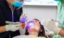 ODONTOLOGÍA GENERAL: Tratamientos de Clínica dental tres D ODONTOLOGÍA GENERAL: Tratamientos de Clínica dental tres D