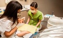 ODONTOPEDIATRÍA: Tratamientos de Clínica dental tres D ODONTOPEDIATRÍA: Tratamientos de Clínica dental tres D
