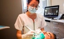 PERIODONCIA: Tratamientos de Clínica dental tres D PERIODONCIA: Tratamientos de Clínica dental tres D