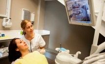 ENDODONCIA: Tratamientos de Clínica dental tres D ENDODONCIA: Tratamientos de Clínica dental tres D