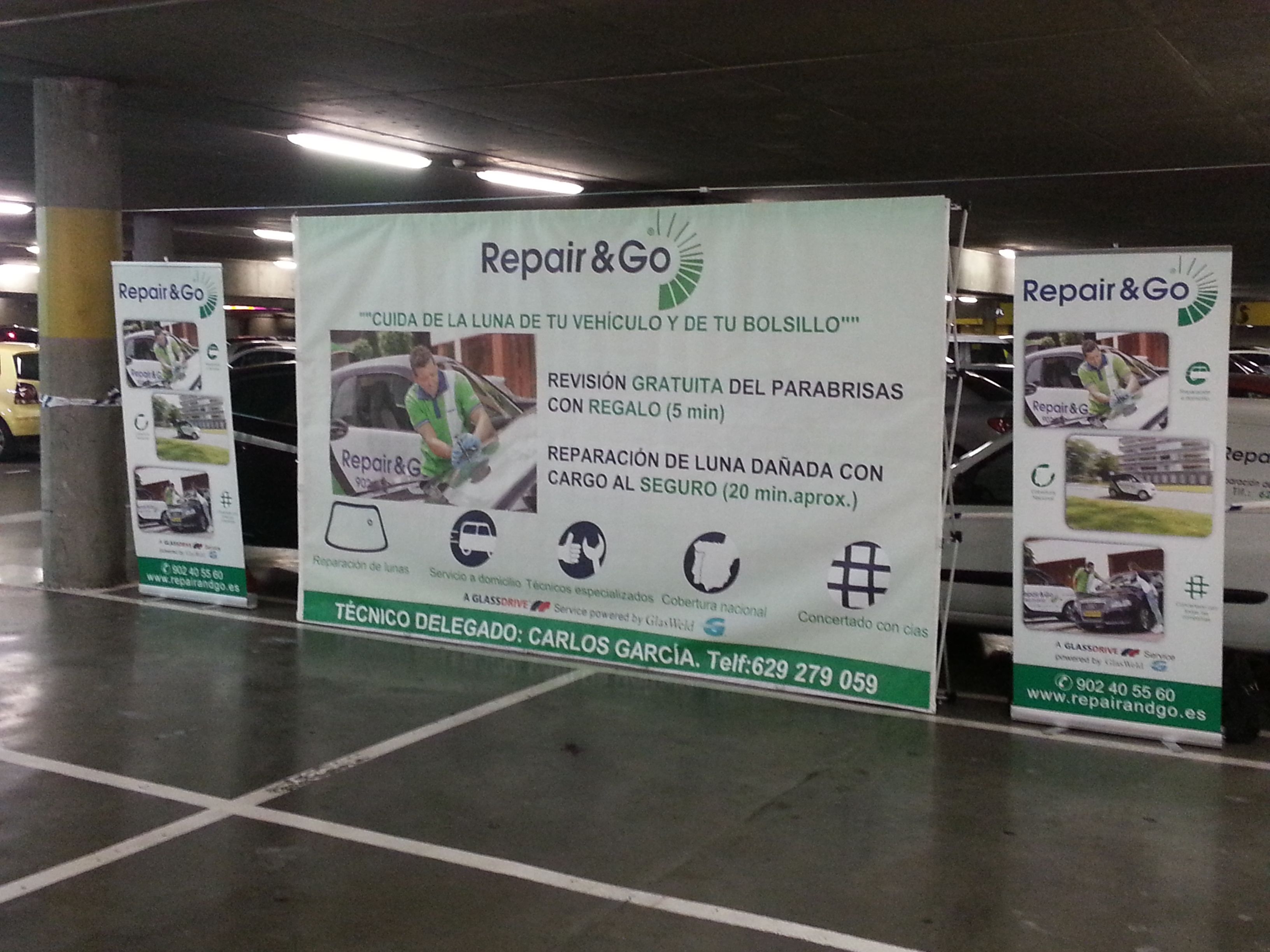 Cartelería: Productos y servicios de CSL Reprografía Cartelería: Productos y servicios de CSL Reprografía