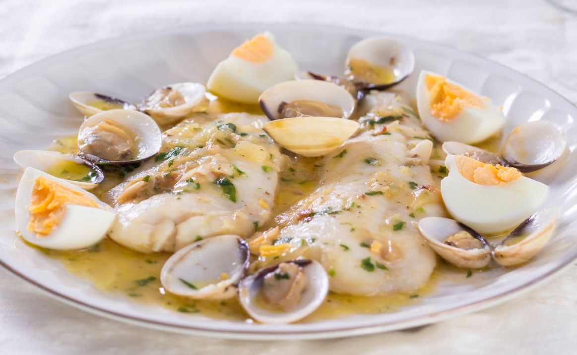 Pescados: Nuestras especialidades de Restaurante Lago Verde Pescados: Nuestras especialidades de Restaurante Lago Verde