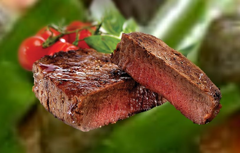 Carnes: Carta de Asador Indusi Carnes: Carta de Asador Indusi