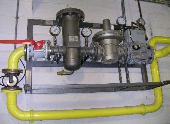 INSTALACIONES DE GAS: Nuestros Servicios de Fontanería Julián Villaverde INSTALACIONES DE GAS: Nuestros Servicios de Fontanería Julián Villaverde