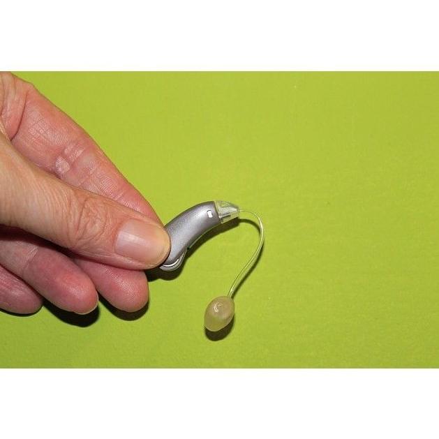 Reparación de audífonos: Productos y servicios de Óptica Getafe