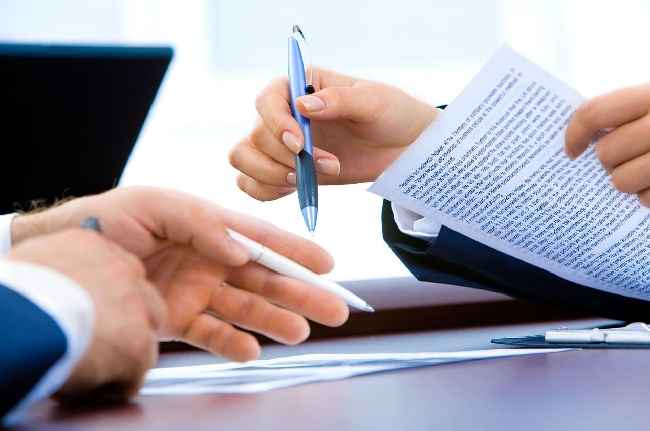 Asesoría legal y mercantil: Servicios de Rived Asesores Auditores, S.L.P Asesoría legal y mercantil: Servicios de Rived Asesores Auditores, S.L.P