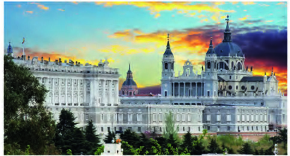 Referencia 95 - Madrid: Nuestros Productos de Gráficas Kalendex Referencia 95 - Madrid: Nuestros Productos de Gráficas Kalendex