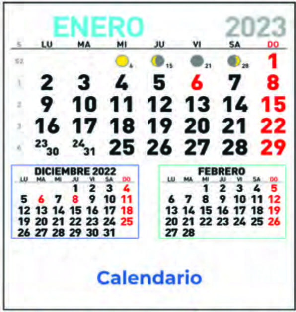 Cd ref 34 - Calendario: Nuestros Productos de Gráficas Kalendex Cd ref 34 - Calendario: Nuestros Productos de Gráficas Kalendex