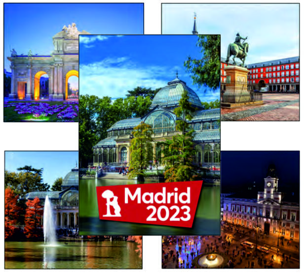 Referencia 234 - Madrid: Nuestros Productos de Gráficas Kalendex Referencia 234 - Madrid: Nuestros Productos de Gráficas Kalendex
