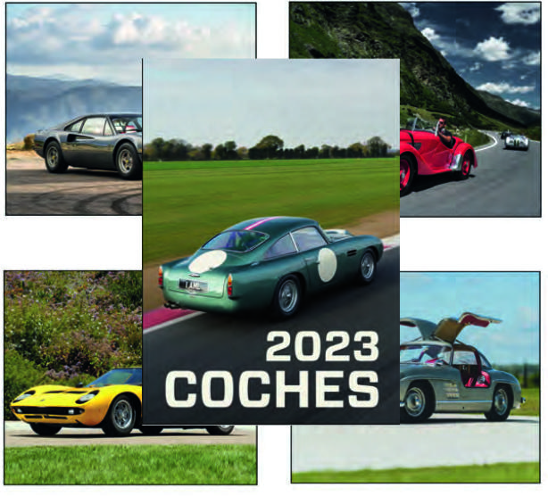 Referencia 238 - Coches: Nuestros Productos de Gráficas Kalendex Referencia 238 - Coches: Nuestros Productos de Gráficas Kalendex