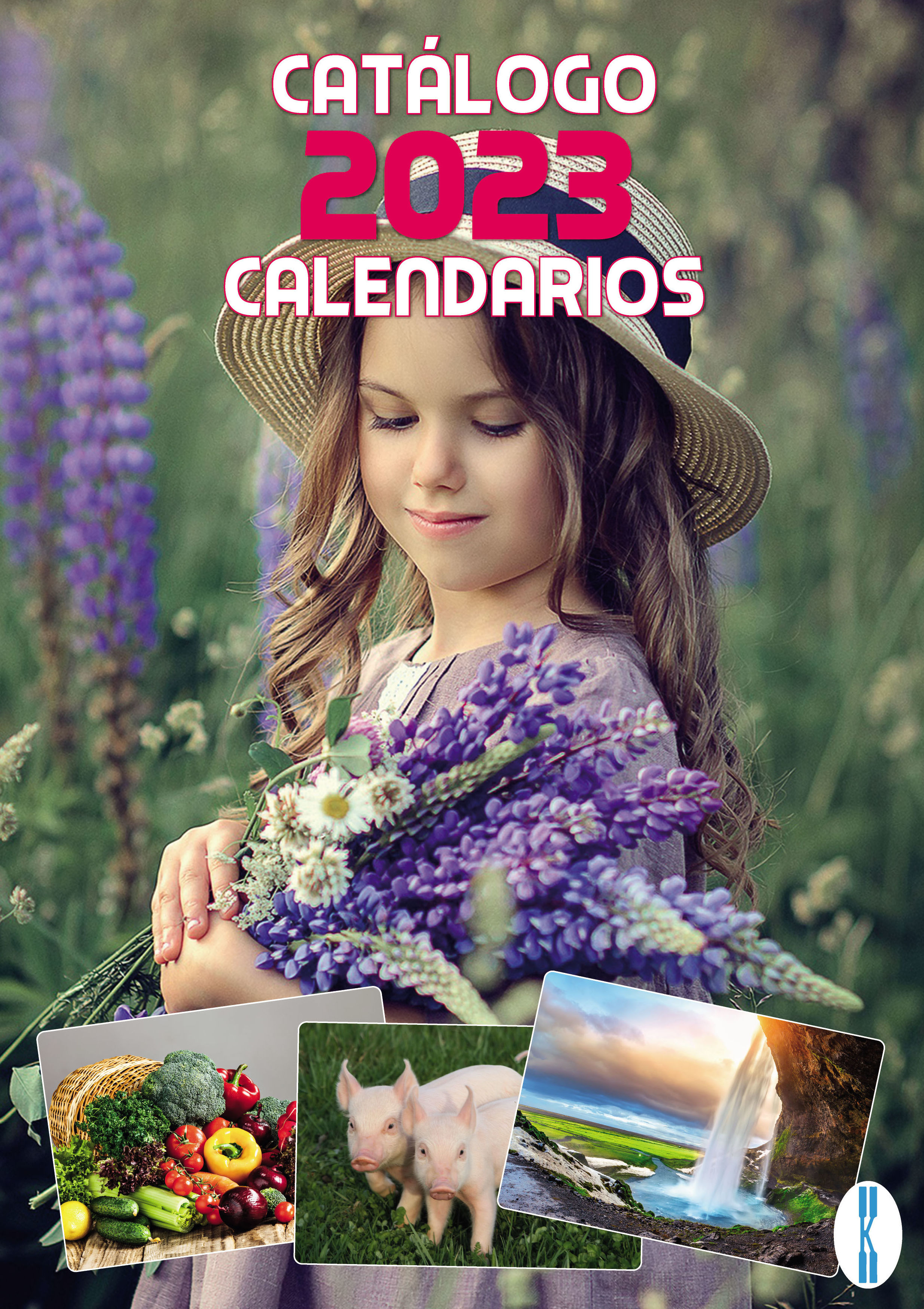 Foto 1 de Calendarios en Madrid | Gráficas Kalendex