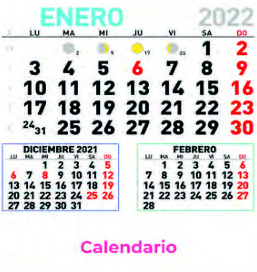 Cd ref 34 - Calendario: Nuestros Productos de Gráficas Kalendex Cd ref 34 - Calendario: Nuestros Productos de Gráficas Kalendex