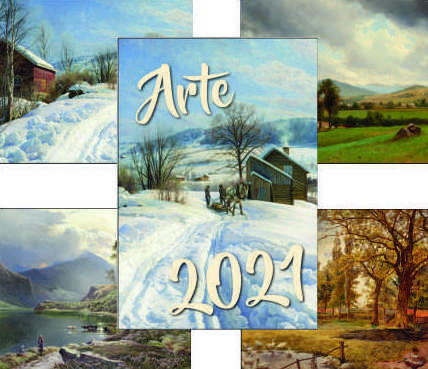 Ref. 229 - Arte: Nuestros Productos de Gráficas Kalendex Ref. 229 - Arte: Nuestros Productos de Gráficas Kalendex