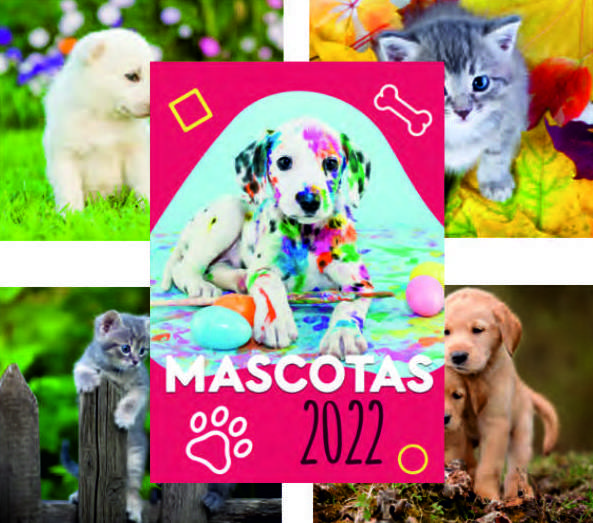 Ref. 233 - Animales: Nuestros Productos de Gráficas Kalendex Ref. 233 - Animales: Nuestros Productos de Gráficas Kalendex