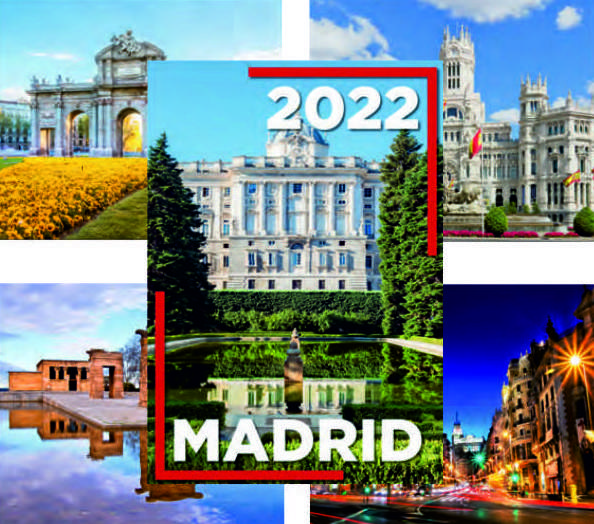 Ref. 234 - Madrid: Nuestros Productos de Gráficas Kalendex Ref. 234 - Madrid: Nuestros Productos de Gráficas Kalendex