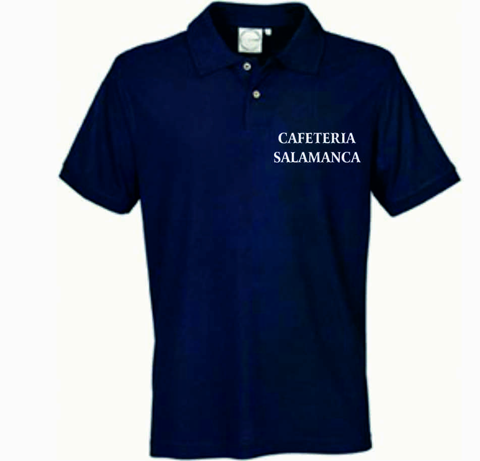 Camisetas en Serigrafía: Nuestros Productos de Gráficas Kalendex Camisetas en Serigrafía: Nuestros Productos de Gráficas Kalendex