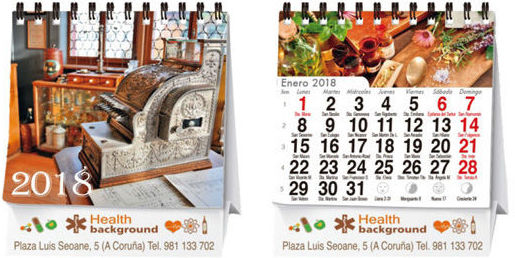 Sobremesa Mini : Nuestros Productos de Gráficas Kalendex Sobremesa Mini : Nuestros Productos de Gráficas Kalendex