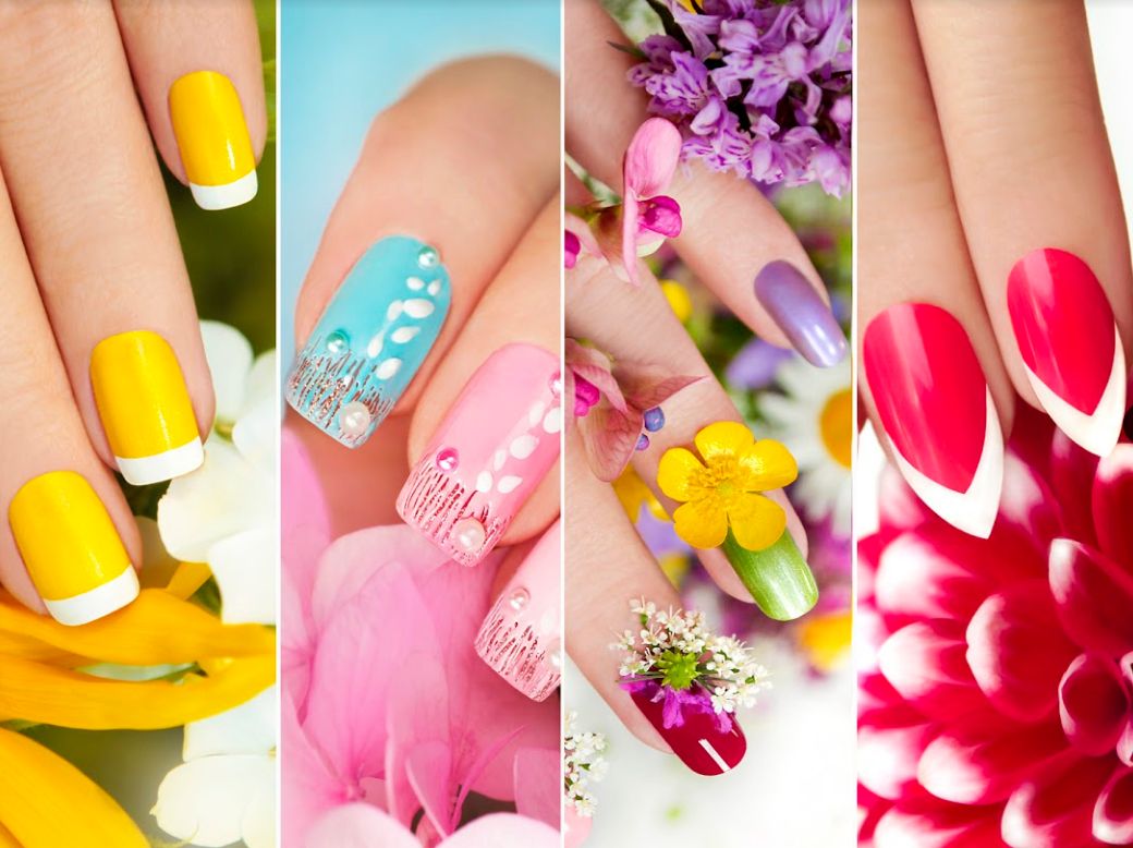 Manicura y pedicura: Servicios de Sol Despí Manicura y pedicura: Servicios de Sol Despí