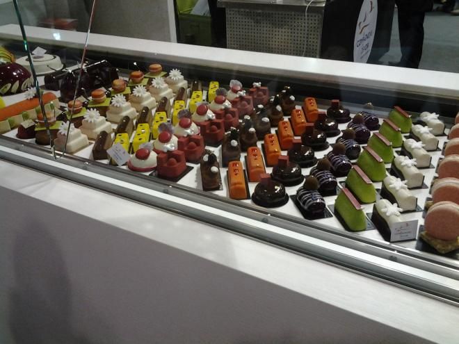 Pasteles: Confitería de Confitería Seijo Pasteles: Confitería de Confitería Seijo