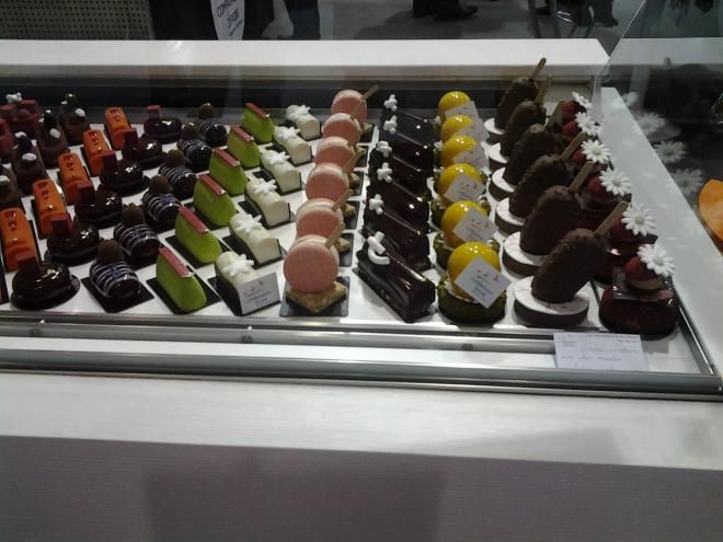 Pasteles: Confitería de Confitería Seijo Pasteles: Confitería de Confitería Seijo