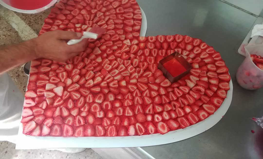 Semifríos: Confitería de Confitería Seijo Semifríos: Confitería de Confitería Seijo