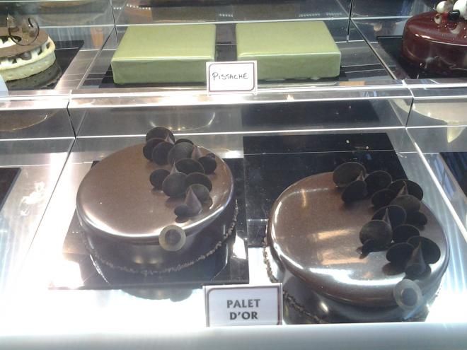 Mouses: Confitería de Confitería Seijo Mouses: Confitería de Confitería Seijo